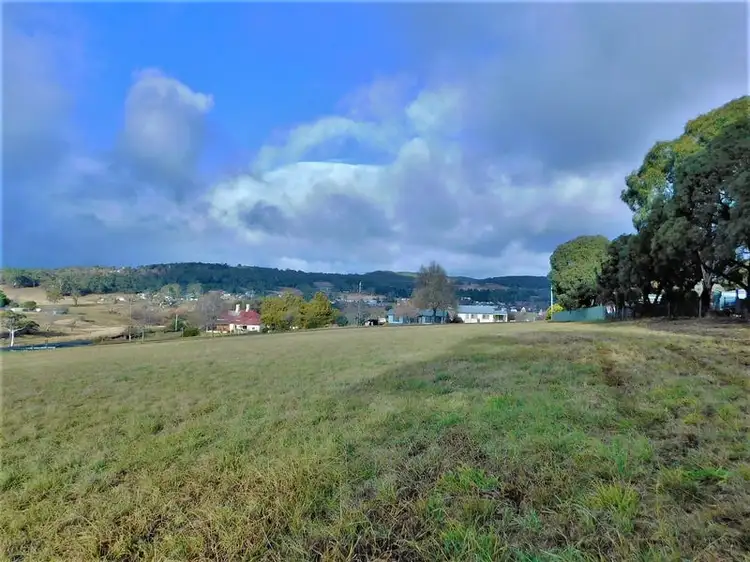 LOT 8 & 9, 1-11 Chusan Street, Bombala NSW 2632
