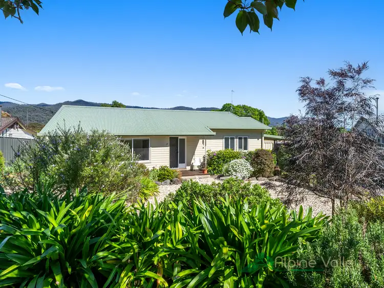 Main view of Homely house listing, 17 Mountain Avenue, Mount Beauty VIC 3699