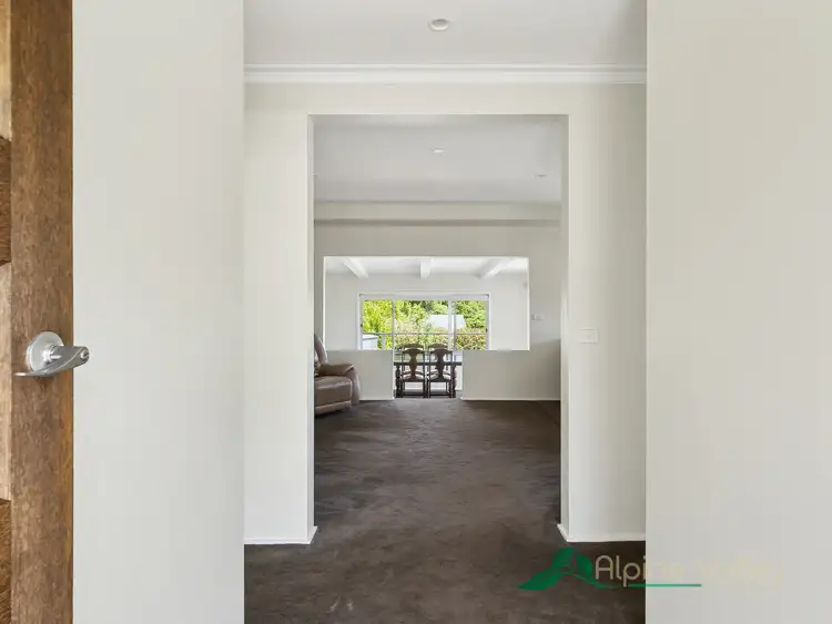 Third view of Homely house listing, 17 Mountain Avenue, Mount Beauty VIC 3699