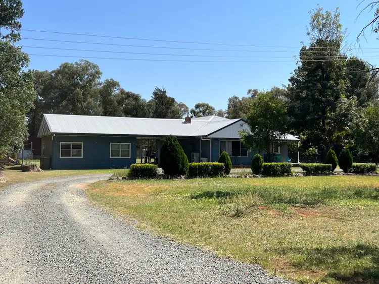 Third view of Homely house listing, 212 Military Road, Parkes NSW 2870