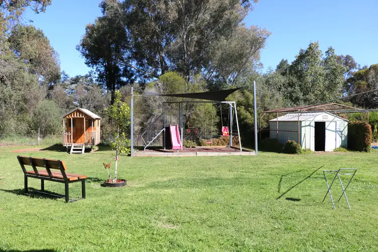 Fourth view of Homely house listing, 212 Military Road, Parkes NSW 2870