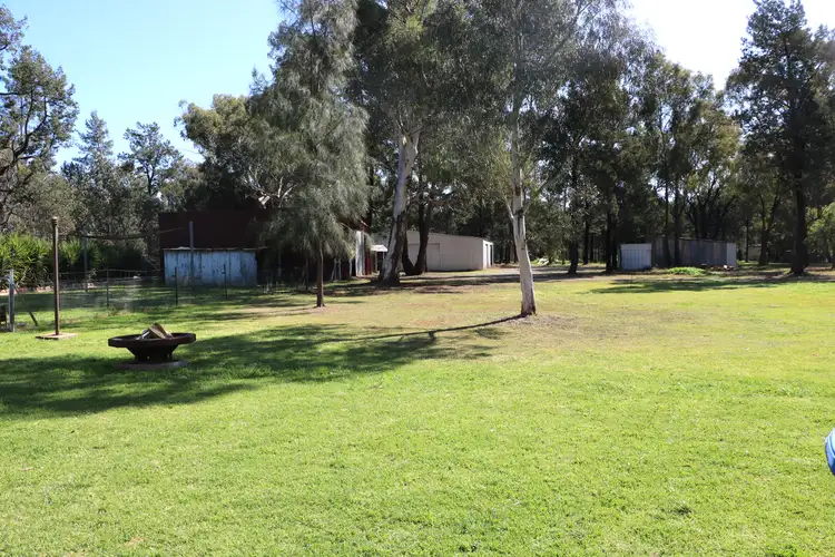 Fifth view of Homely house listing, 212 Military Road, Parkes NSW 2870