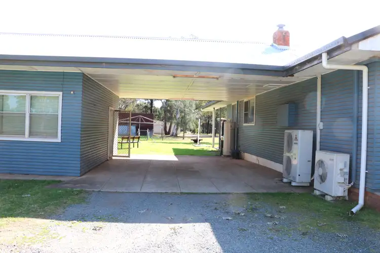Sixth view of Homely house listing, 212 Military Road, Parkes NSW 2870
