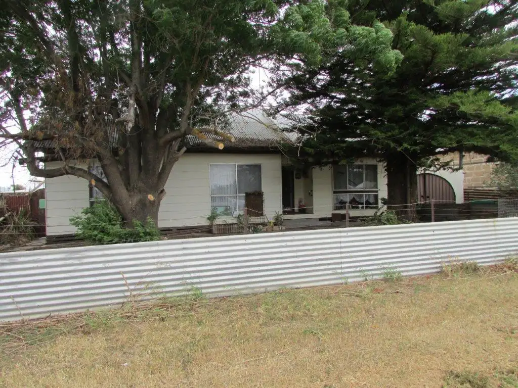 Main view of Homely house listing, 4 LIVINGSTON STREET, Jeparit VIC 3423