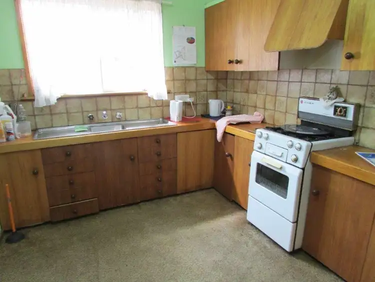 Second view of Homely house listing, 4 LIVINGSTON STREET, Jeparit VIC 3423