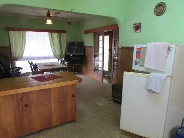 Third view of Homely house listing, 4 LIVINGSTON STREET, Jeparit VIC 3423