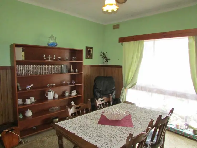 Fourth view of Homely house listing, 4 LIVINGSTON STREET, Jeparit VIC 3423
