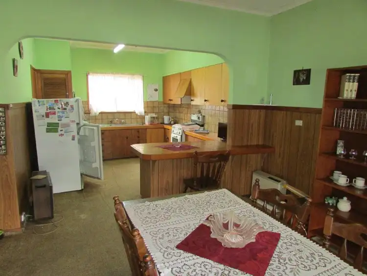 Fifth view of Homely house listing, 4 LIVINGSTON STREET, Jeparit VIC 3423
