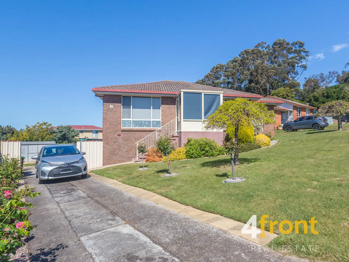 Main view of Homely house listing, 2 Warruga Court, West Ulverstone TAS 7315