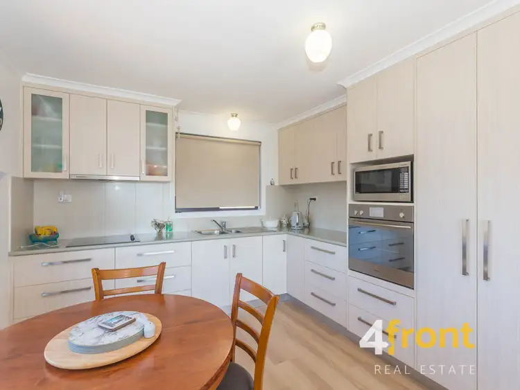 Second view of Homely house listing, 2 Warruga Court, West Ulverstone TAS 7315