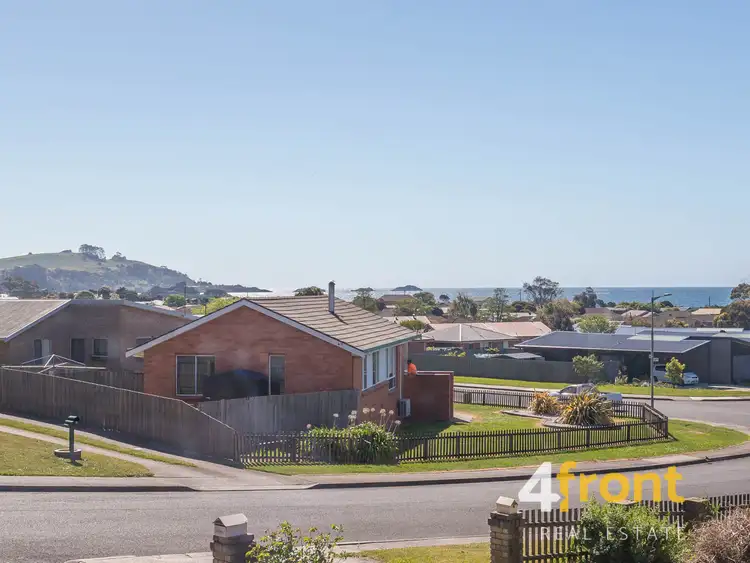 Third view of Homely house listing, 2 Warruga Court, West Ulverstone TAS 7315