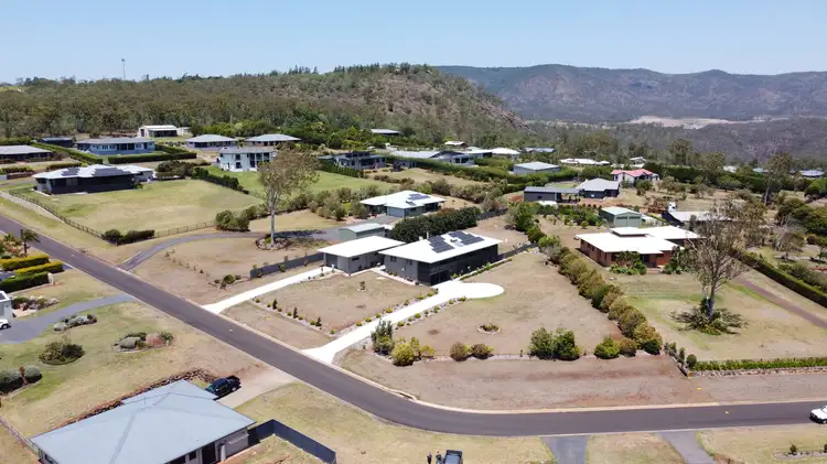 111-113 Rankine Drive, Tolga QLD 4882