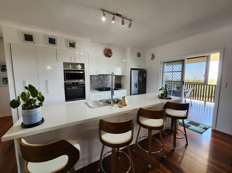 Third view of Homely rural property listing, 111-113 Rankine Drive, Tolga QLD 4882