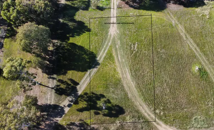 Second view of Homely land listing, 138 Third Avenue, Kendenup WA 6323