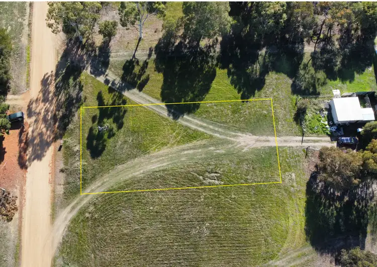 Third view of Homely land listing, 138 Third Avenue, Kendenup WA 6323