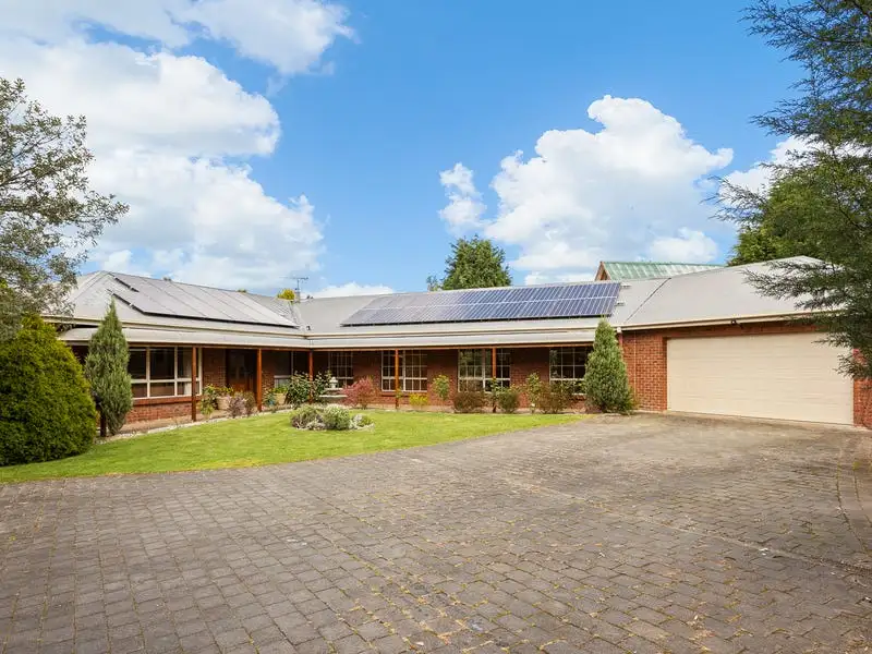 Main view of Homely house listing, 41 Atkinsons Road, Grindelwald TAS 7277