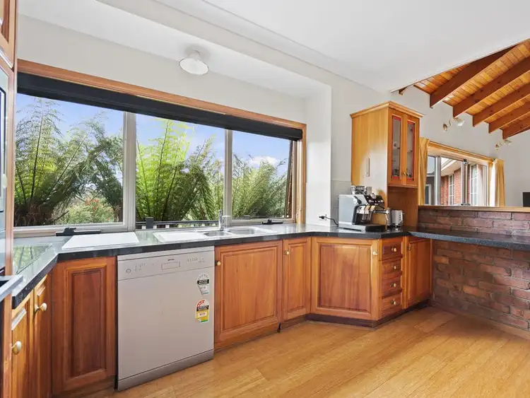 Second view of Homely house listing, 41 Atkinsons Road, Grindelwald TAS 7277