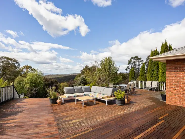Third view of Homely house listing, 41 Atkinsons Road, Grindelwald TAS 7277