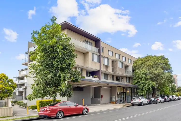 144/79-87 Beaconsfield Street, Silverwater NSW 2128