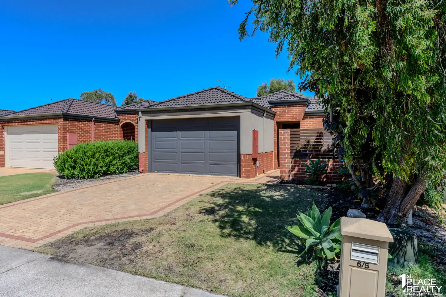 Main view of Homely unit listing, 6/5 Crusoe Link, Secret Harbour WA 6173