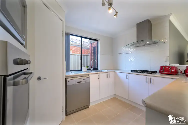 Second view of Homely unit listing, 6/5 Crusoe Link, Secret Harbour WA 6173