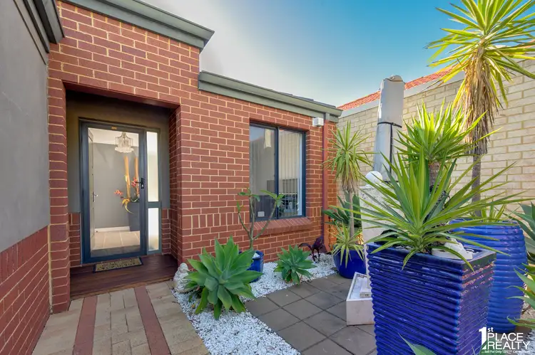 Fourth view of Homely unit listing, 6/5 Crusoe Link, Secret Harbour WA 6173