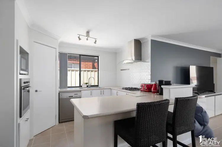 Fifth view of Homely unit listing, 6/5 Crusoe Link, Secret Harbour WA 6173