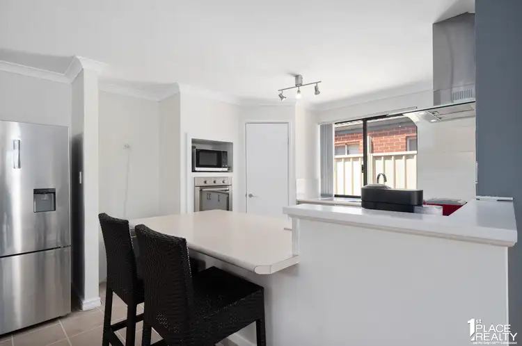 Sixth view of Homely unit listing, 6/5 Crusoe Link, Secret Harbour WA 6173