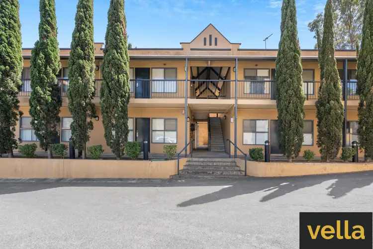 Main view of Homely apartment listing, 27/2 Saint Bernards Road, Magill SA 5072