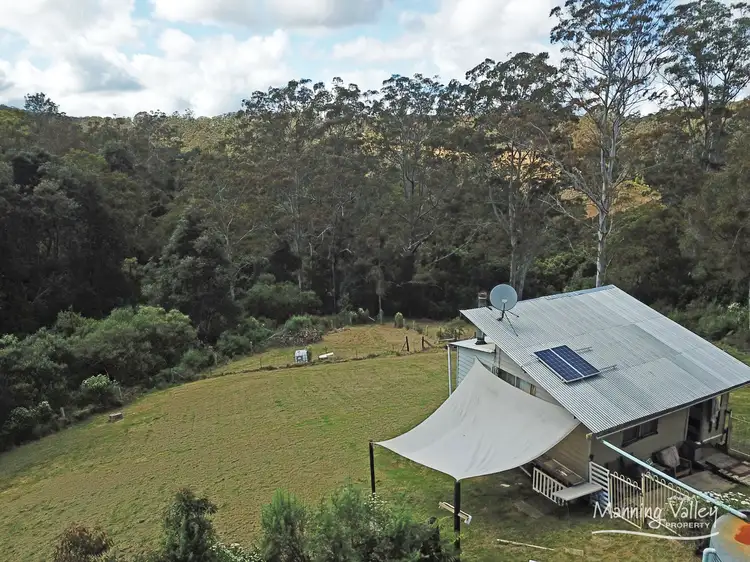 Fourth view of Homely rural property listing, 719 Beech Road, Elands NSW 2429