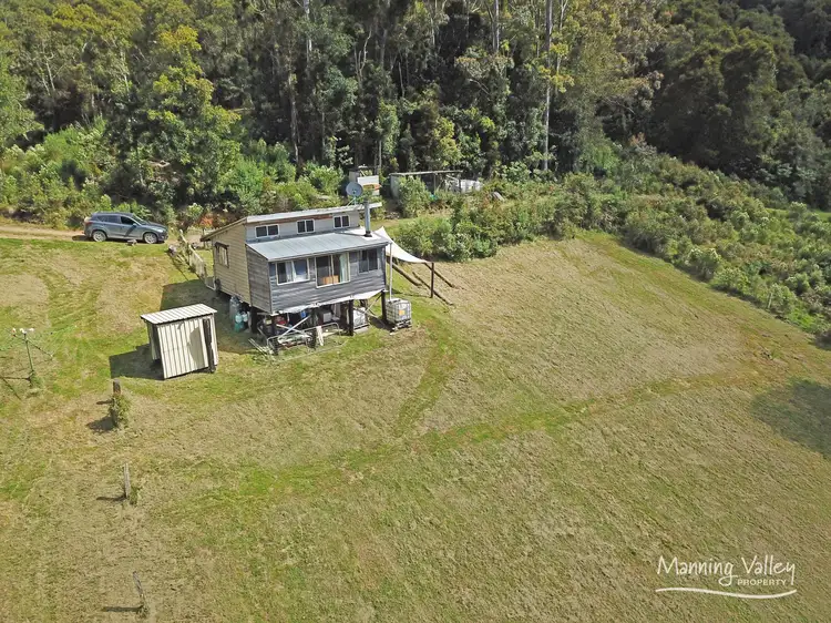 Fifth view of Homely rural property listing, 719 Beech Road, Elands NSW 2429