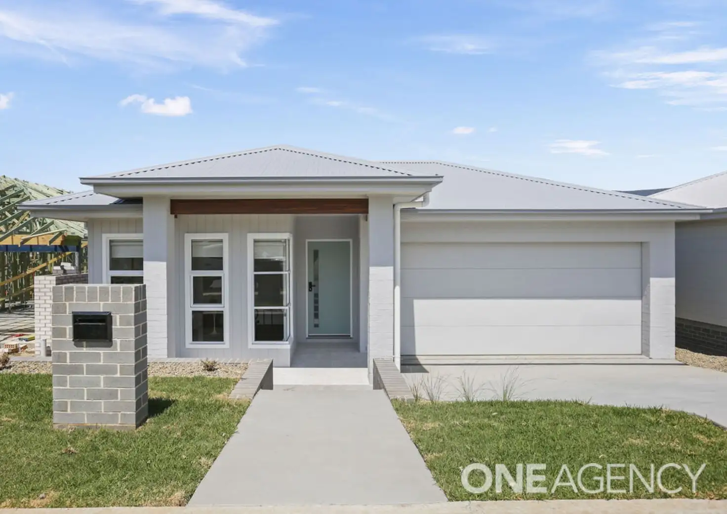 Main view of Homely house listing, 19 Bristlebird Drive, Calderwood NSW 2527