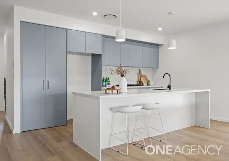 Second view of Homely house listing, 19 Bristlebird Drive, Calderwood NSW 2527