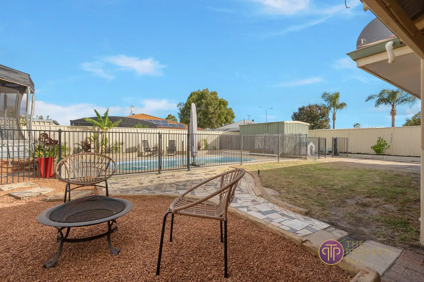 Main view of Homely house listing, 110 Forest Crescent, Thornlie WA 6108