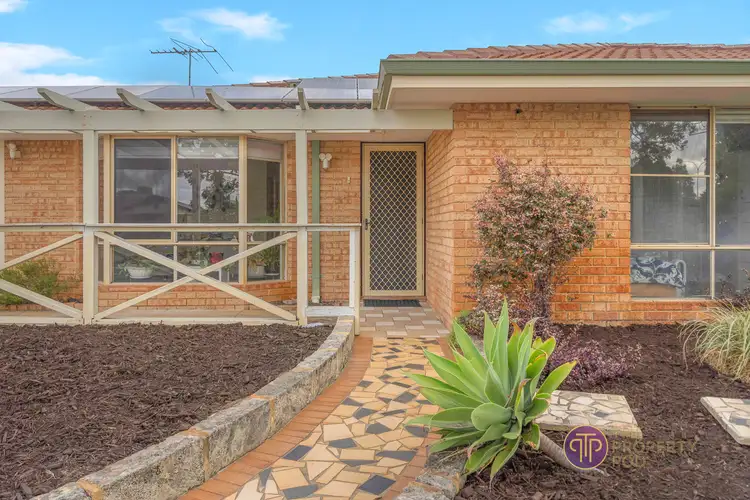 Third view of Homely house listing, 110 Forest Crescent, Thornlie WA 6108