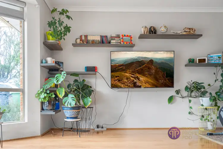 Fifth view of Homely house listing, 110 Forest Crescent, Thornlie WA 6108