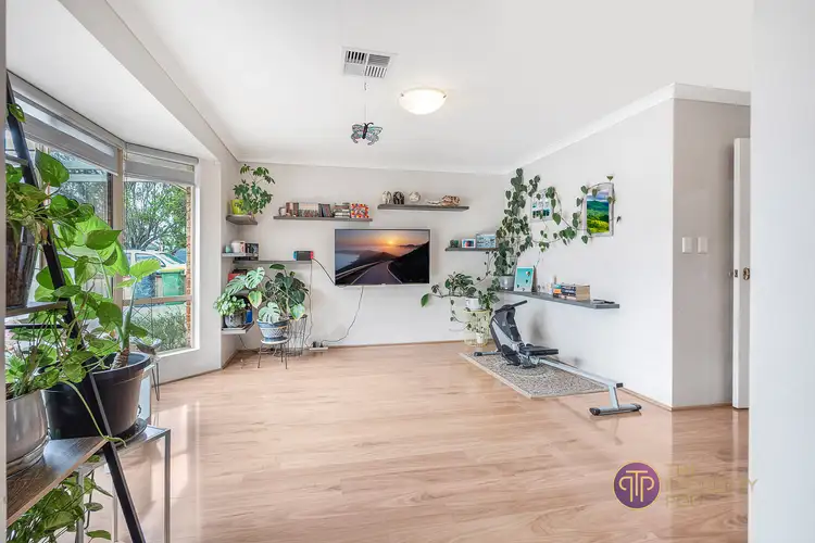 Sixth view of Homely house listing, 110 Forest Crescent, Thornlie WA 6108