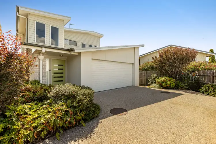 Main view of Homely townhouse listing, Unit 4/397 Stenner Street, Kearneys Spring QLD 4350