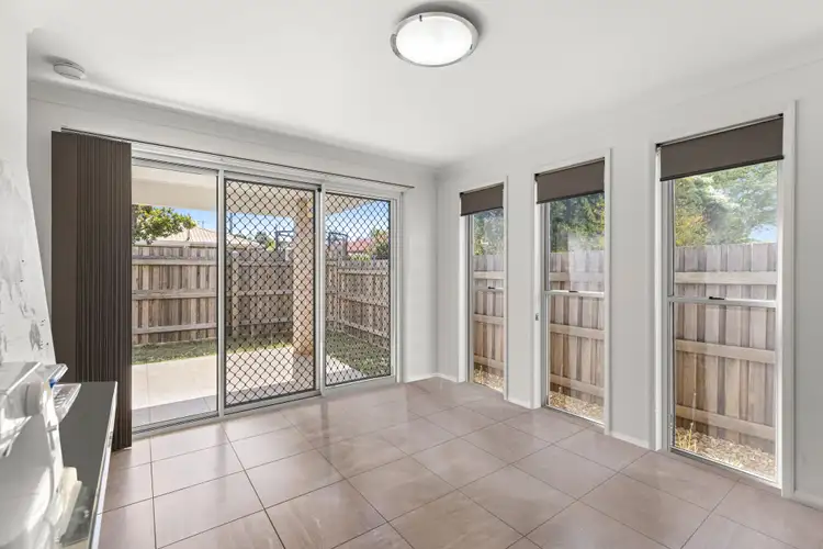 Fourth view of Homely townhouse listing, Unit 4/397 Stenner Street, Kearneys Spring QLD 4350