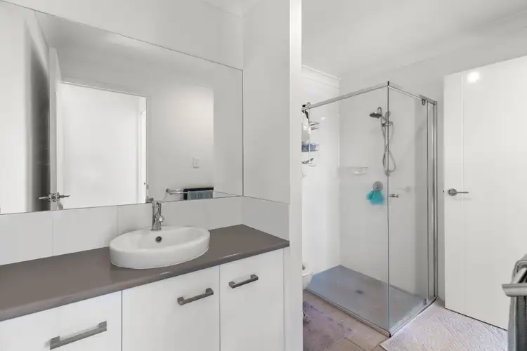 Sixth view of Homely townhouse listing, Unit 4/397 Stenner Street, Kearneys Spring QLD 4350