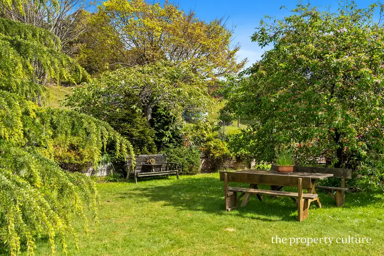 Fifth view of Homely house listing, 221 Bakers Creek Road, Lucaston TAS 7109