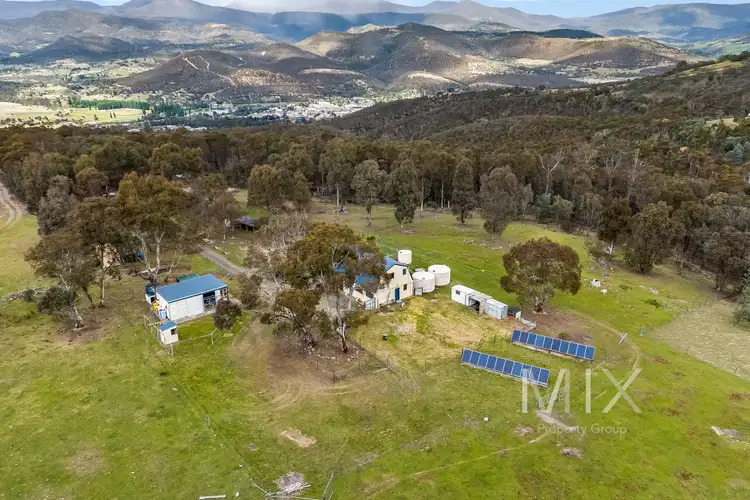 Fourth view of Homely house listing, 351 Cockerills Road, Boyer TAS 7140