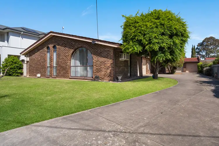 Second view of Homely unit listing, unit 1/18 First Avenue, Payneham South SA 5070