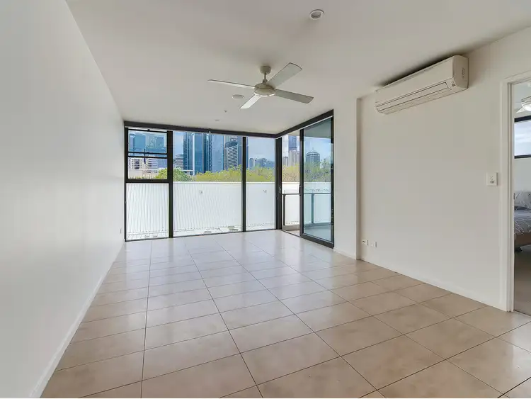 Third view of Homely apartment listing, 502/25 Hope Street, South Brisbane QLD 4101