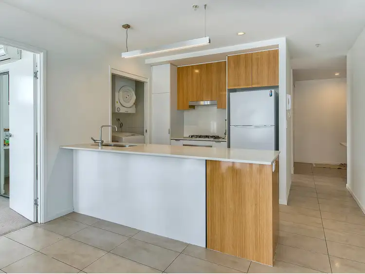 Fourth view of Homely apartment listing, 502/25 Hope Street, South Brisbane QLD 4101