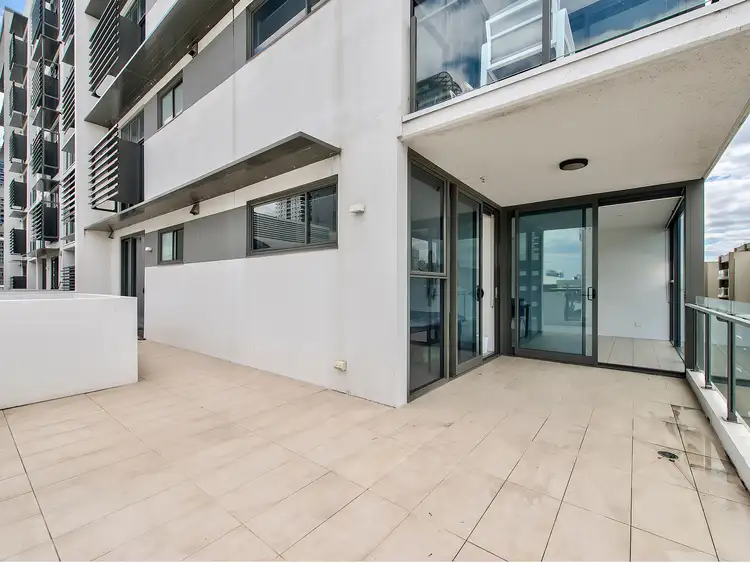 Sixth view of Homely apartment listing, 502/25 Hope Street, South Brisbane QLD 4101