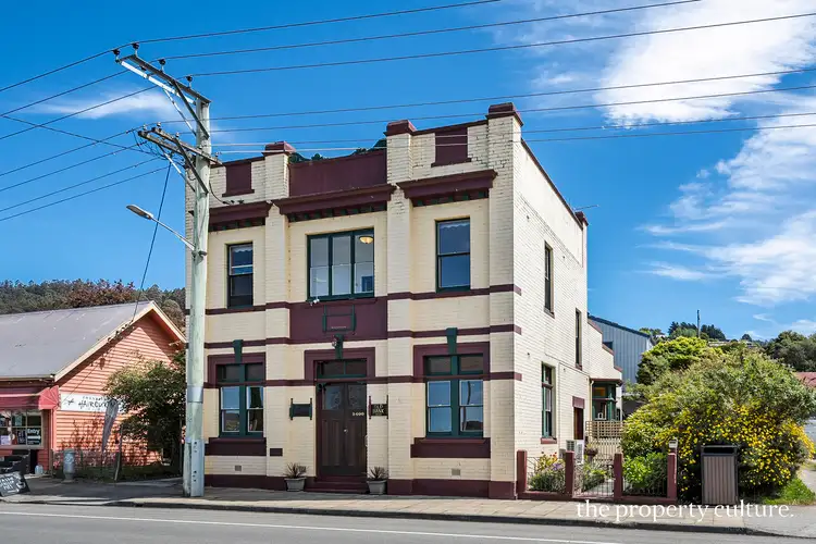 Main view of Homely house listing, 3400 Huon Highway, Franklin TAS 7113