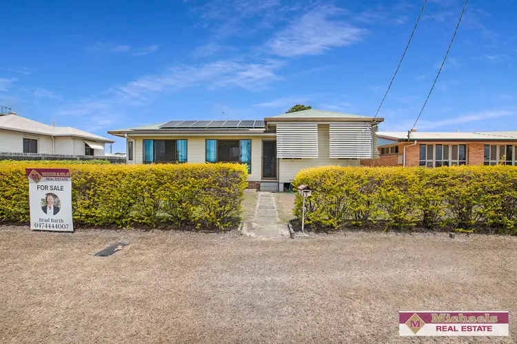 Main view of Homely house listing, 65 Svensson Street, Svensson Heights QLD 4670