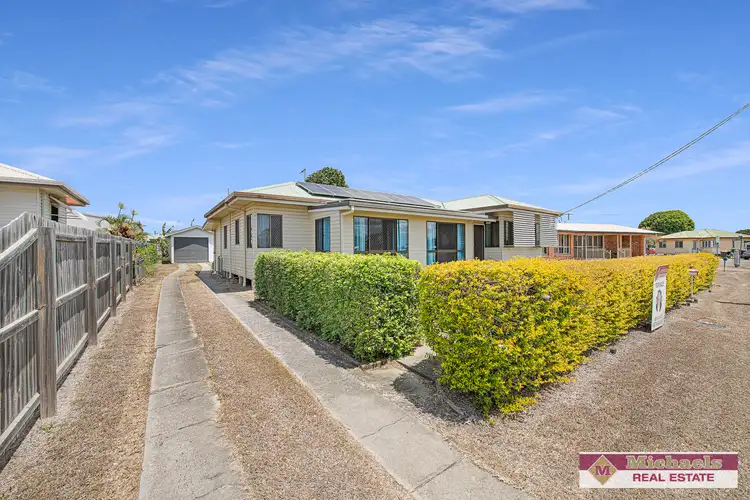 Second view of Homely house listing, 65 Svensson Street, Svensson Heights QLD 4670