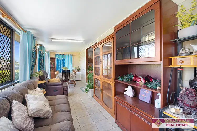 Third view of Homely house listing, 65 Svensson Street, Svensson Heights QLD 4670